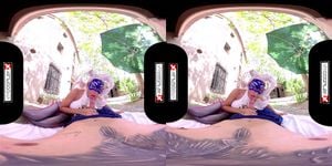 Virtual Reality thumbnail
