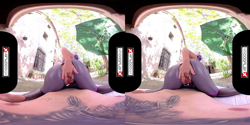 VRCosplayXcom Fuck Busty Assh Lee As Twintelle POV VRCosplayXcom Fuck Busty Assh Lee As Twintelle POV