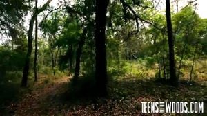 Don't Get Lost in The Woods thumbnail