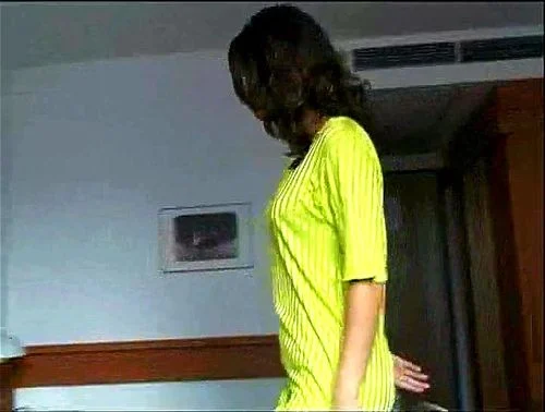 Hermosa morena