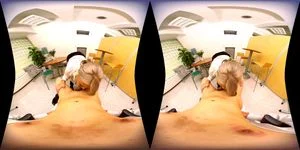 Japanese VR Uncensored thumbnail