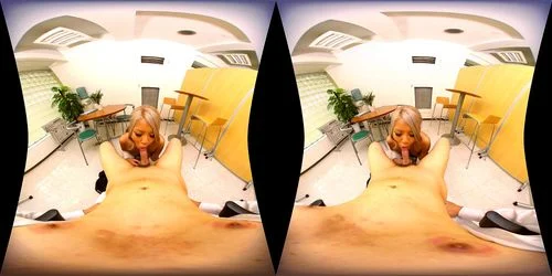 virtual reality, oculus, hasegawa natsuki, babe