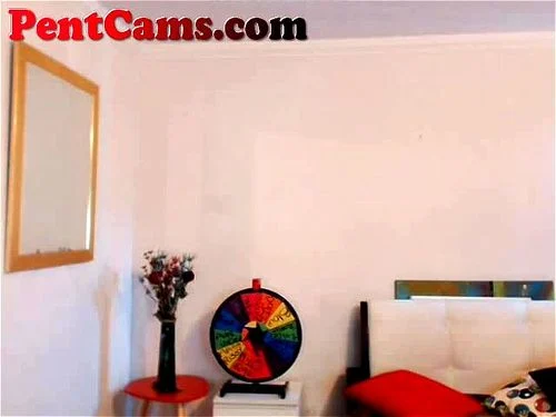cam, amateur, big, webcam