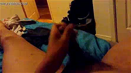 Masterbate porn video – jerking off