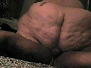 Fat ass on top thumbnail