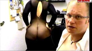 MILF Ass thumbnail