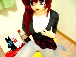 Kigurumi thumbnail