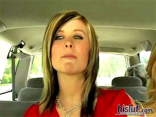 Her First Lesbian Experience