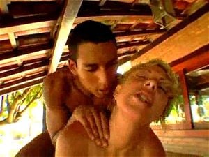 Brazil Lisa Porn - Watch Brazilian Blonde Anal Rough Riding - Lisa Angel, Lisa De La Cruz,  Anal Porn - SpankBang
