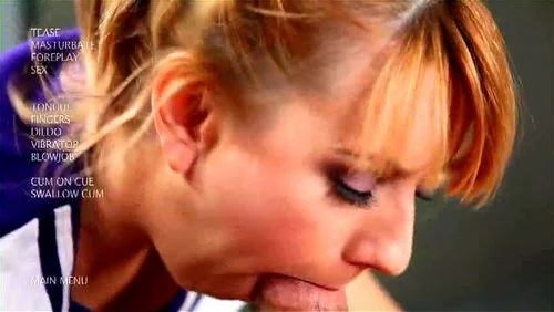Lexi Belle Virtual BJ: Blowjob, Hardcore & Babe Porn