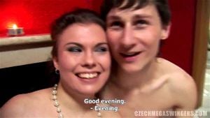 Czech Mega Swingers (21 ep.) thumbnail