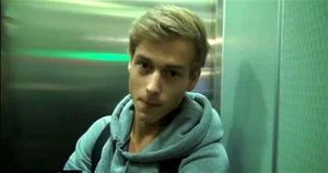 Danish Boy & Gay Porn Actor - Jett Black aka Jeppe Hansen - Sex Movie 9 (23M35S)