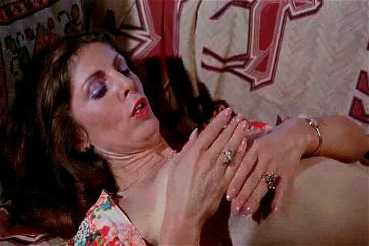 Kay Parker