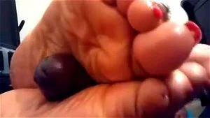 Beautiful Feet thumbnail