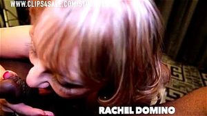        🎲🎲 Rachel Domino 🎲🎲 thumbnail