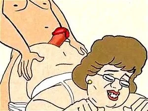 Watch Granny Cartoon fuck - Granny, Cartoon, Bbw Porn - SpankBang