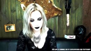 goth thumbnail