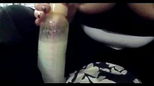 Milking anteprima