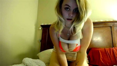 Blonde Homewrecker