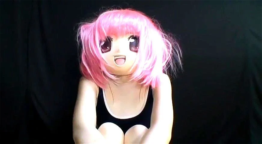 800px x 440px - Watch kigurumi anime mask - Cosplay, Kigurumi, Anime Mask Porn - SpankBang
