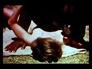 Retro Interracial 1: Hardcore, Bbc & Public Porn - SpankBang