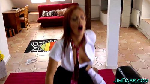 Highschool porn video – Creamed