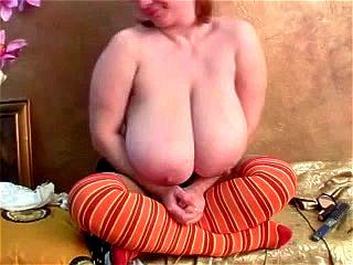 Big Boobed Ginger Big Boobed Ginger