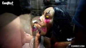 Bukkake thumbnail