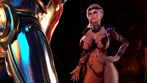 3D Porn thumbnail