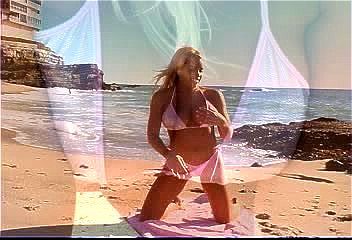 Bobbie Billard Pink Towel: Big Tits, Babe & Blonde Porn - SpankBang