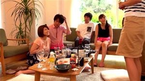 JAV Group/Amateur thumbnail