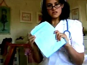 Nurse Handjob In Diaper - Watch nappy nurse - Pov, Nurse, Handjob Porn - SpankBang