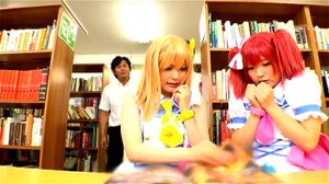 コスプレ5 thumbnail