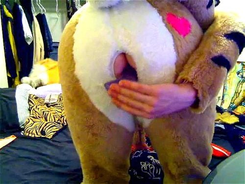 His Toy - Watch A Roo And His Toys - Gay, Toy, Anal Porn - SpankBang