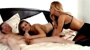 Threesomes (FFM) thumbnail