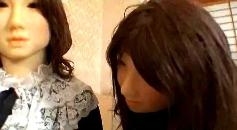 Female Mask Female Mask