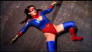 Japan Superheroine thumbnail