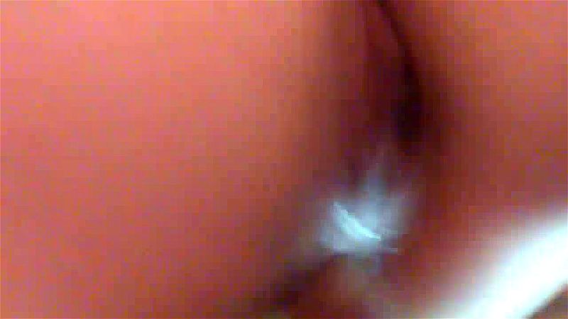 Homemade sex video of pussy and butt fucking