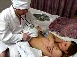 Doctor Patient Creampie - Watch Doctor creampie in patient - Doctor, Patient, Creampie Porn -  SpankBang