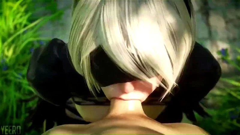 2B's Fixation 2B's Fixation