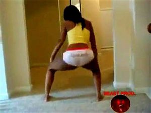 Watch Black Girls Twerking - Twerk, Ebony, Big Ass Porn - SpankBang
