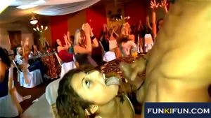 BACHELORETTE PARTIES CUMSHOTS COMPILATION PART 1