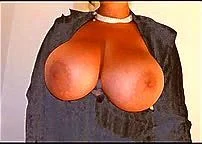 !? Slide Show Worlds Biggest Tits Greatest Boobs !? thumbnail