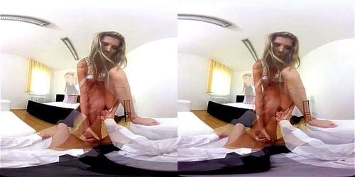 virtual reality, babe, cam, vr