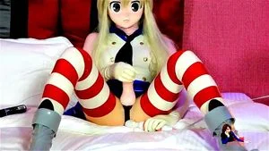 kigurumi thumbnail