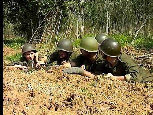 A nun does her duty and sevices soldiers - Nun, Hardcore Porn