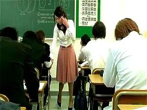 Watch japanese teacher classroom - Classroom Teacher, Japan 1 Japanese, Toy  Porn - SpankBang