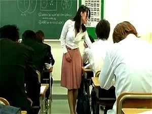 Teacher Classroom Porn - Watch japanese teacher classroom - Classroom Teacher, Japan 1 Japanese, Toy  Porn - SpankBang
