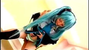 Miku thumbnail