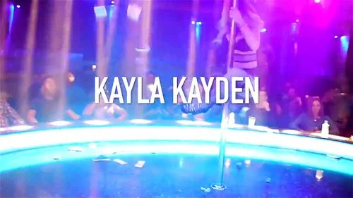 Kayla Kayden thumbnail